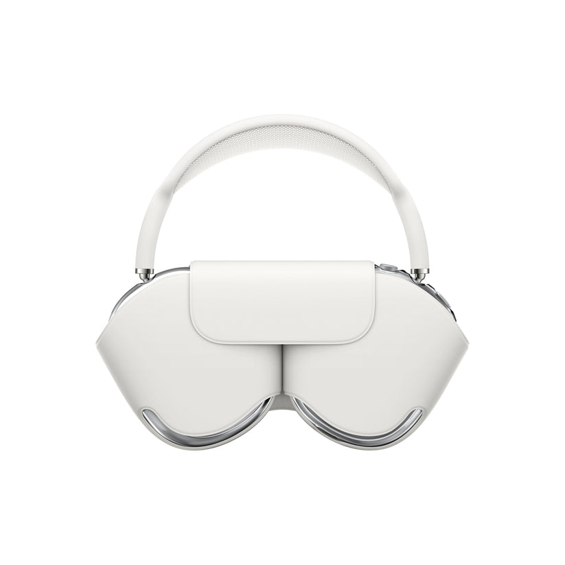 Kryt na AirPods Max Spigen Ultra Hybrid Pro - průhledný - bonami.click