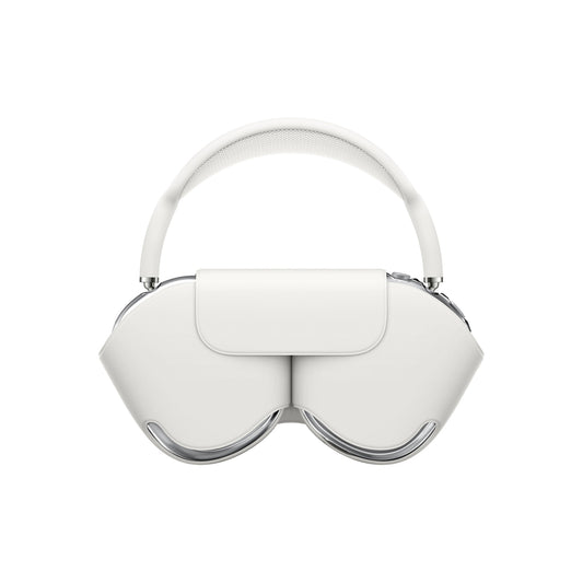 Kryt na AirPods Max Spigen Ultra Hybrid Pro - průhledný - bonami.click