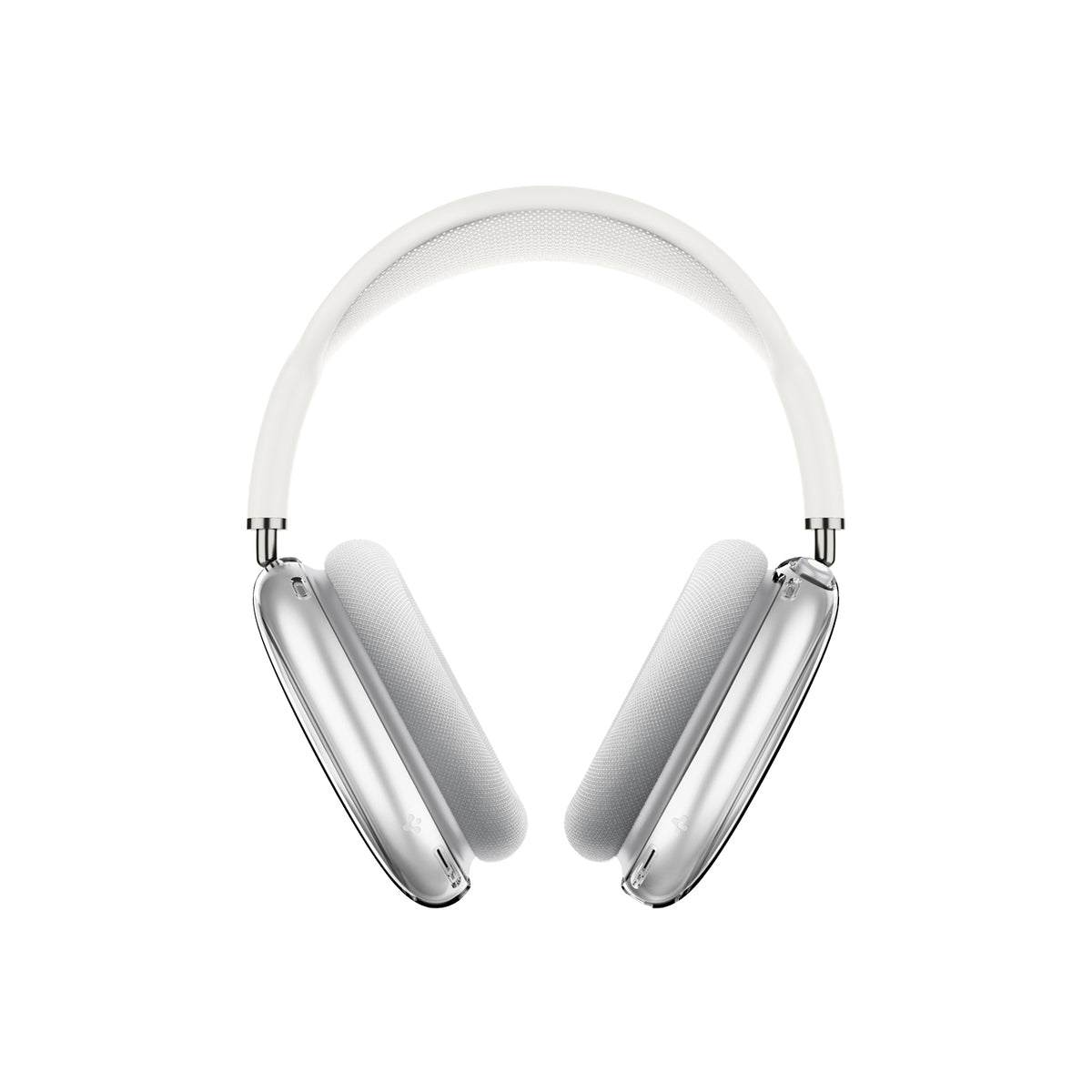 Kryt na AirPods Max Spigen Ultra Hybrid Pro - průhledný - bonami.click