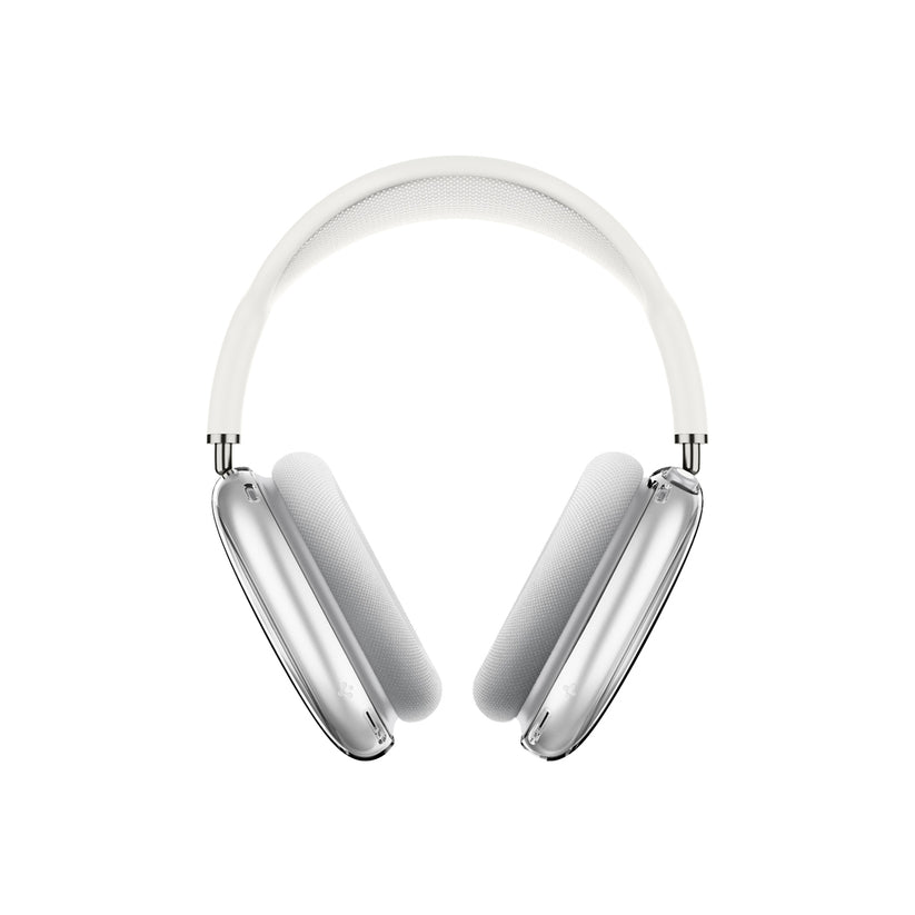 Kryt na AirPods Max Spigen Ultra Hybrid Pro - průhledný - bonami.click