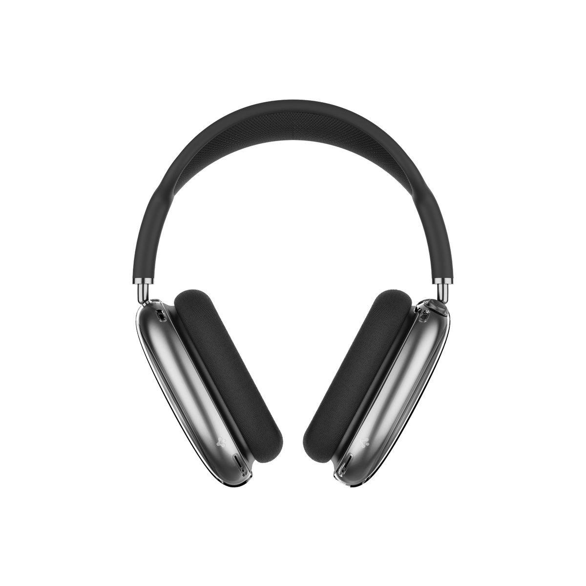 Kryt na AirPods Max Spigen Ultra Hybrid Pro - průhledný - bonami.click