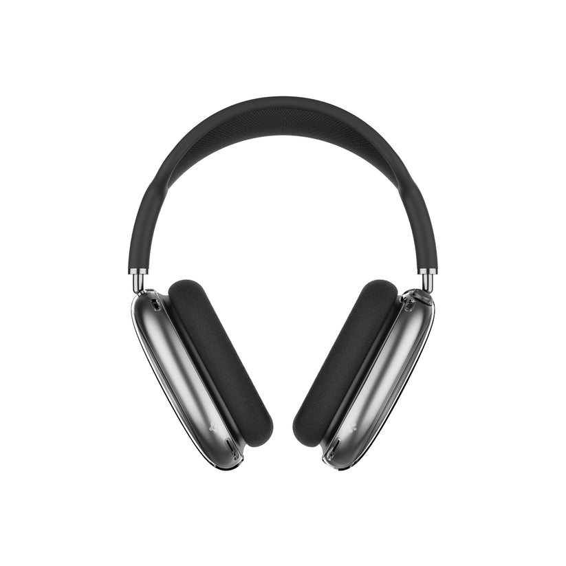 Kryt na AirPods Max Spigen Ultra Hybrid Pro - průhledný - bonami.click