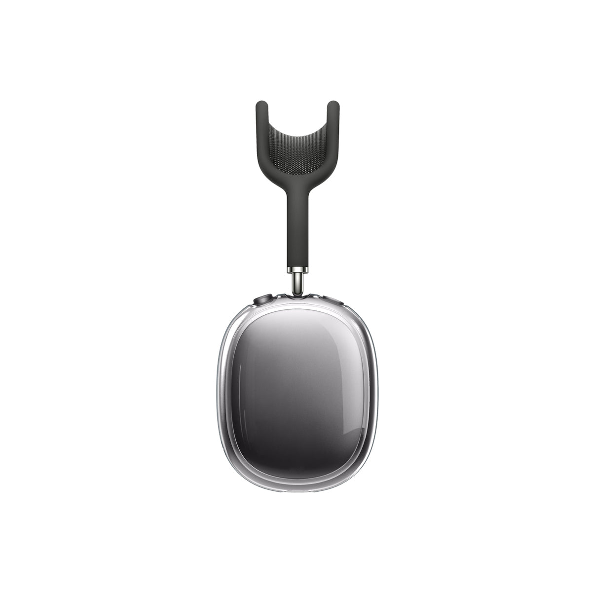 Kryt na AirPods Max Spigen Ultra Hybrid Pro - průhledný - bonami.click