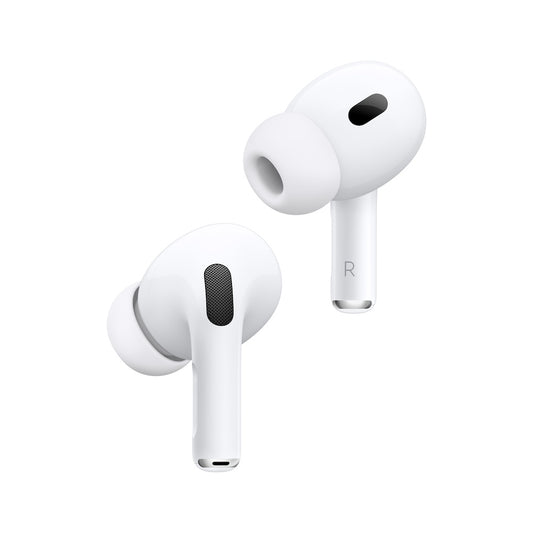 AirPods Pro (2. generace) s MagSafe pouzdrem (USB‑C) (renovovaný) (Copy) - bonami.click