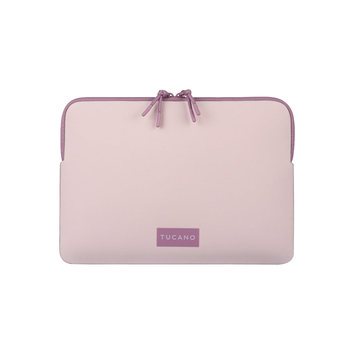 Obal Tucano One na MacBook Neo - růžový