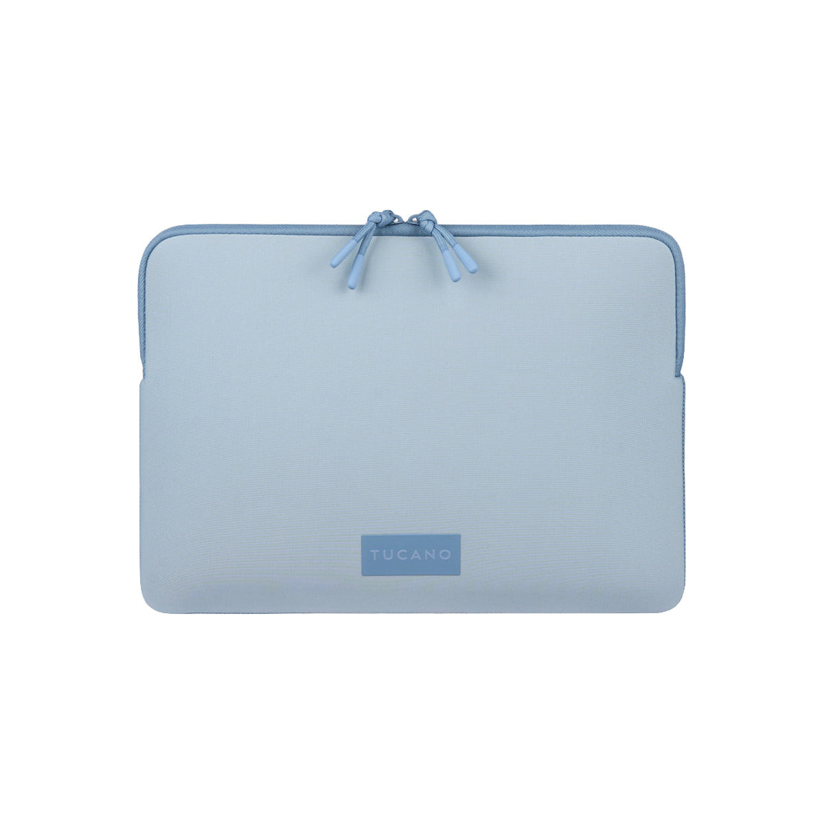 Obal Tucano One na MacBook Neo - blankytně modrý