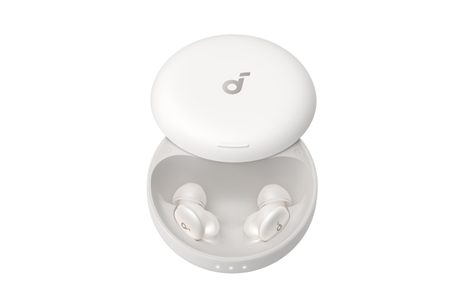 Bluetooth sluchátka Anker soundcore Sleep A30 - bílá - bonami.click