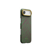 Kryt pro iPhone Air Pitaka Edge Case Breath of Veins Sprout Surge