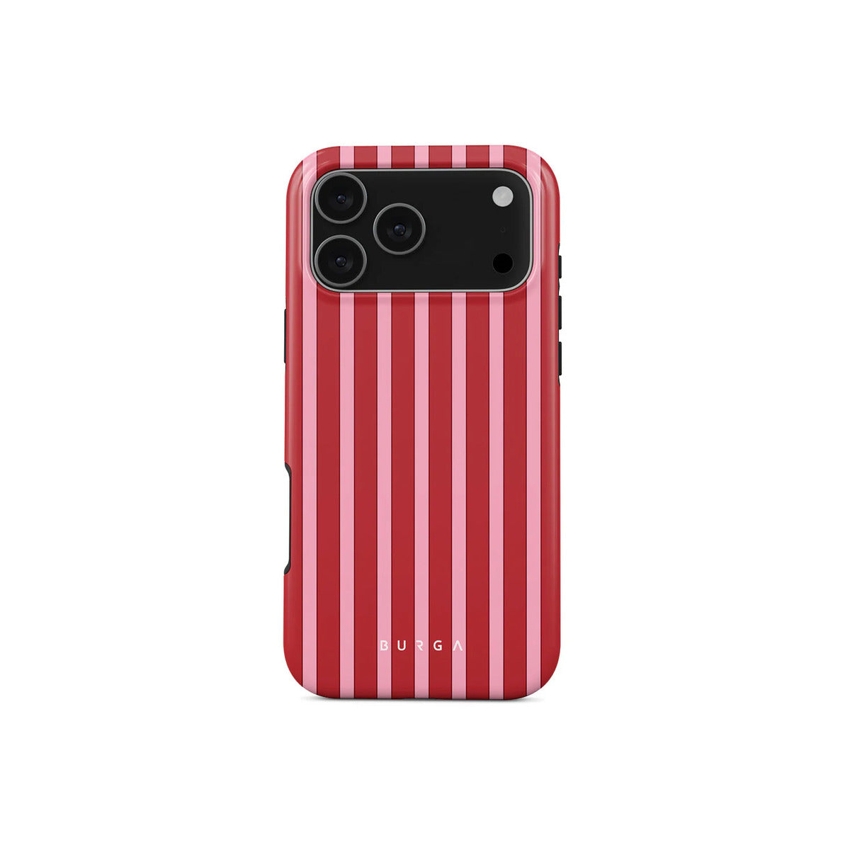 Kryt pro iPhone 17 Pro Burga Strawberry Jam Tough MagSafe Case - jahoda - bonami.click