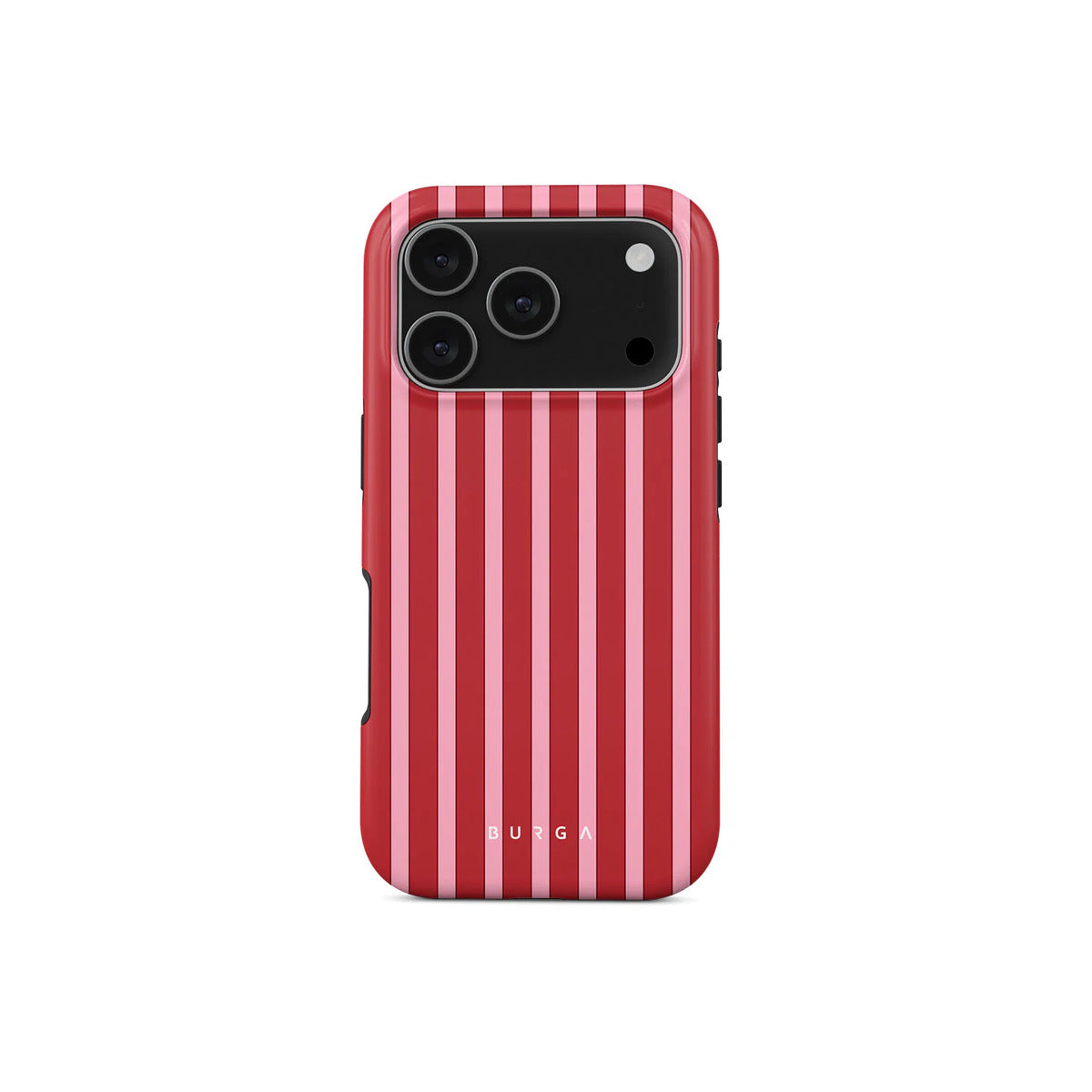 Kryt pro iPhone 17 Pro Burga Strawberry Jam Tough MagSafe Case - jahoda - bonami.click