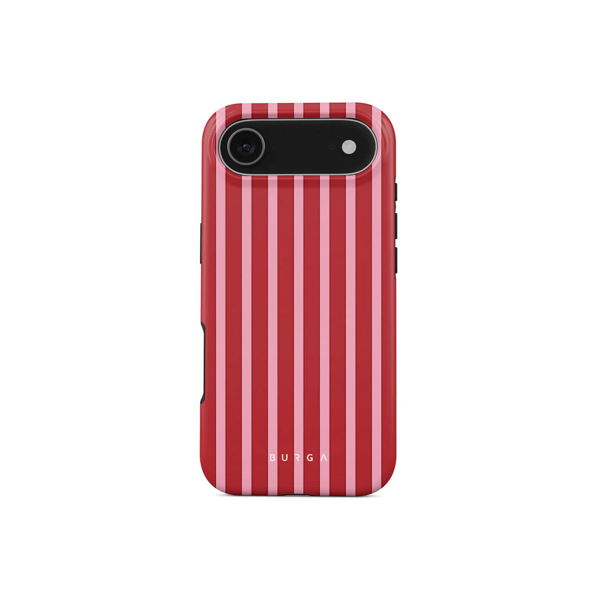 Kryt pro iPhone Air Burga Strawberry Jam Tough MagSafe Case - jahoda - bonami.click