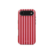 Kryt pro iPhone Air Burga Strawberry Jam Tough MagSafe Case - jahoda - bonami.click