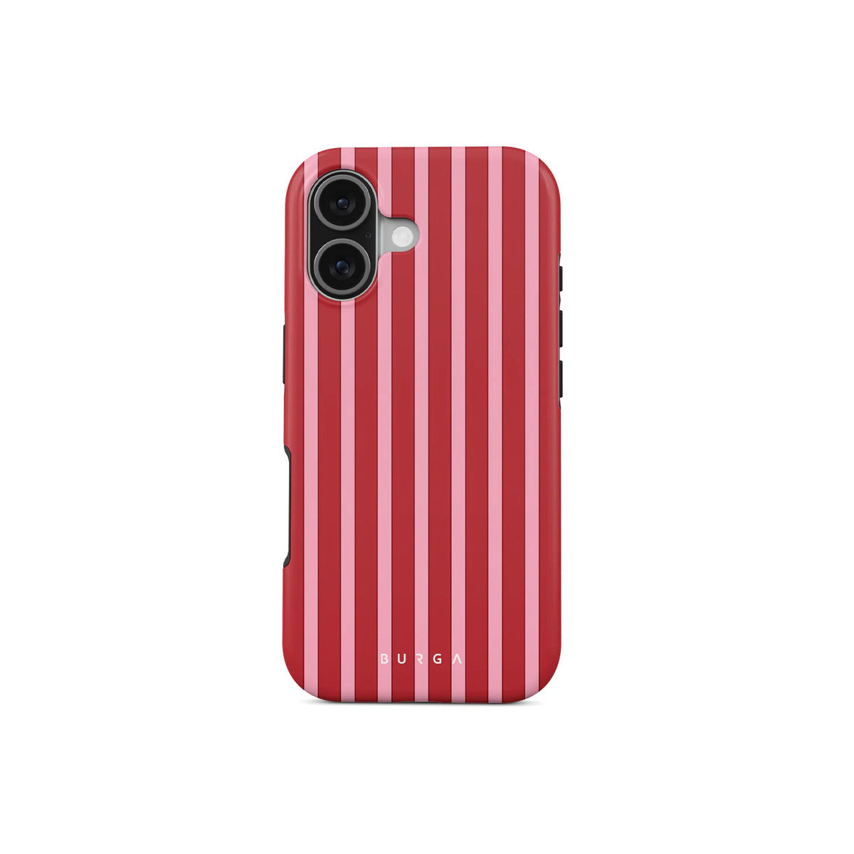 Kryt pro iPhone 17 Burga Strawberry Jam Tough MagSafe Case - jahoda - bonami.click