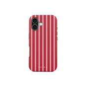 Kryt pro iPhone 17 Burga Strawberry Jam Tough MagSafe Case - jahoda - bonami.click