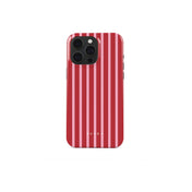 Kryt pro iPhone 17 Pro Max Burga Strawberry Jam Tough MagSafe Case - jahoda - bonami.click