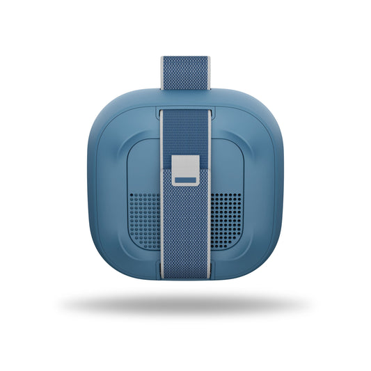 Bezdrátový reproduktor Bose SoundLink Micro 2. gen - modrý