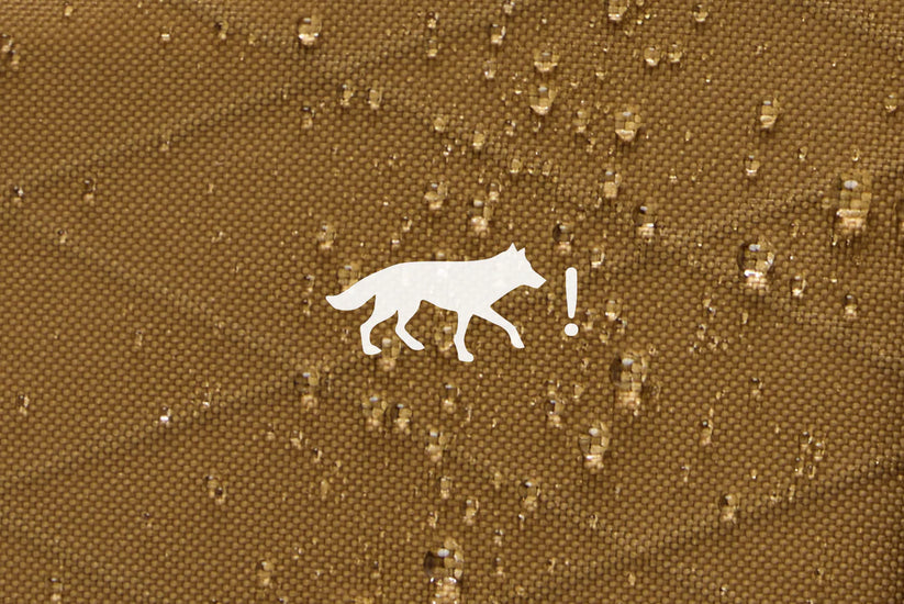 Organizér Peak Design Tech Pouch Small - Coyote X-Pac - bonami.click