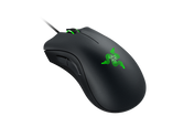 Herní myš Razer DeathAdder Essential - černá