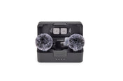 Bezdrátový mikrofon DJI Mic Mini 2 s magnetickými kryty (2 TX + 1 Mobile RX + Charging Case)