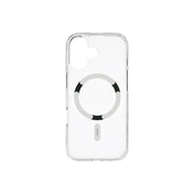 Kryt pro iPhone 17 Dviced MagSafe Clear Case – bílý - bonami.click