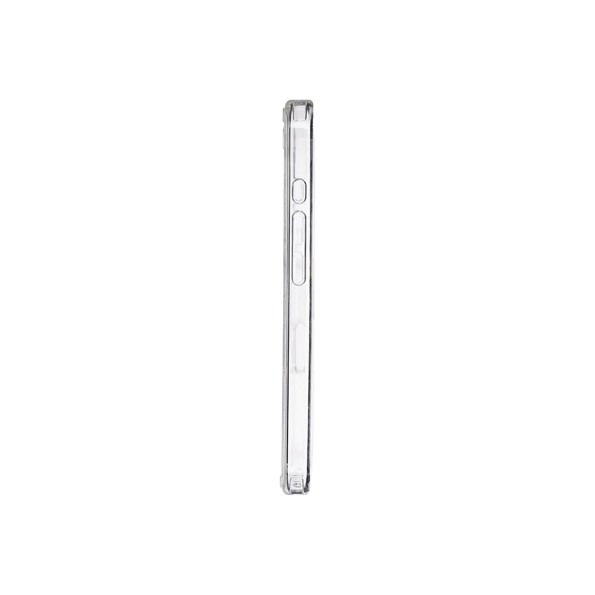 Kryt pro iPhone 17 Dviced MagSafe Clear Case – bílý - bonami.click