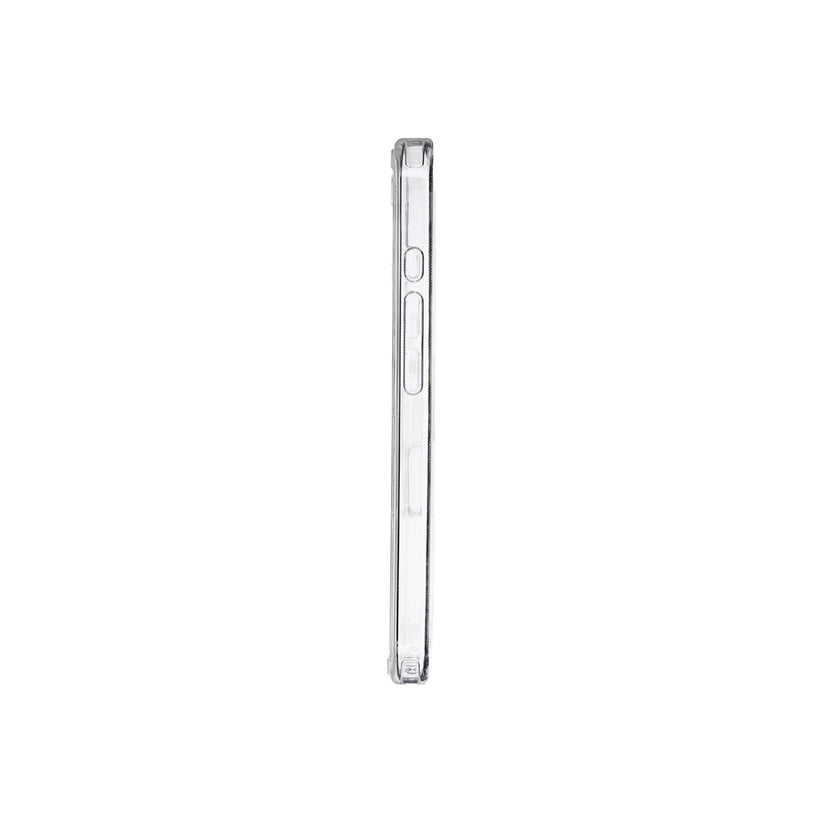 Kryt pro iPhone 17 Dviced MagSafe Clear Case – bílý - bonami.click