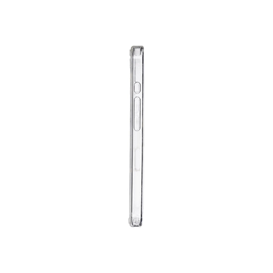 Kryt pro iPhone 17 Dviced MagSafe Clear Case – bílý - bonami.click