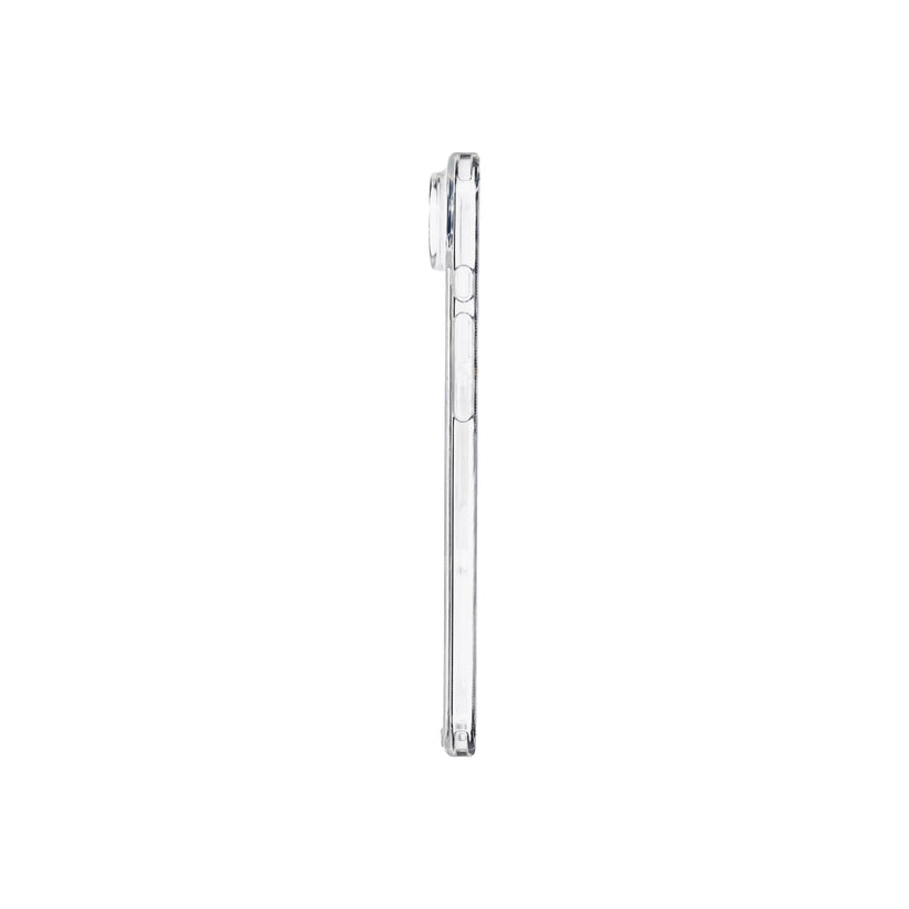 Kryt pro iPhone Air Dviced MagSafe Clear Case – bílý - bonami.click