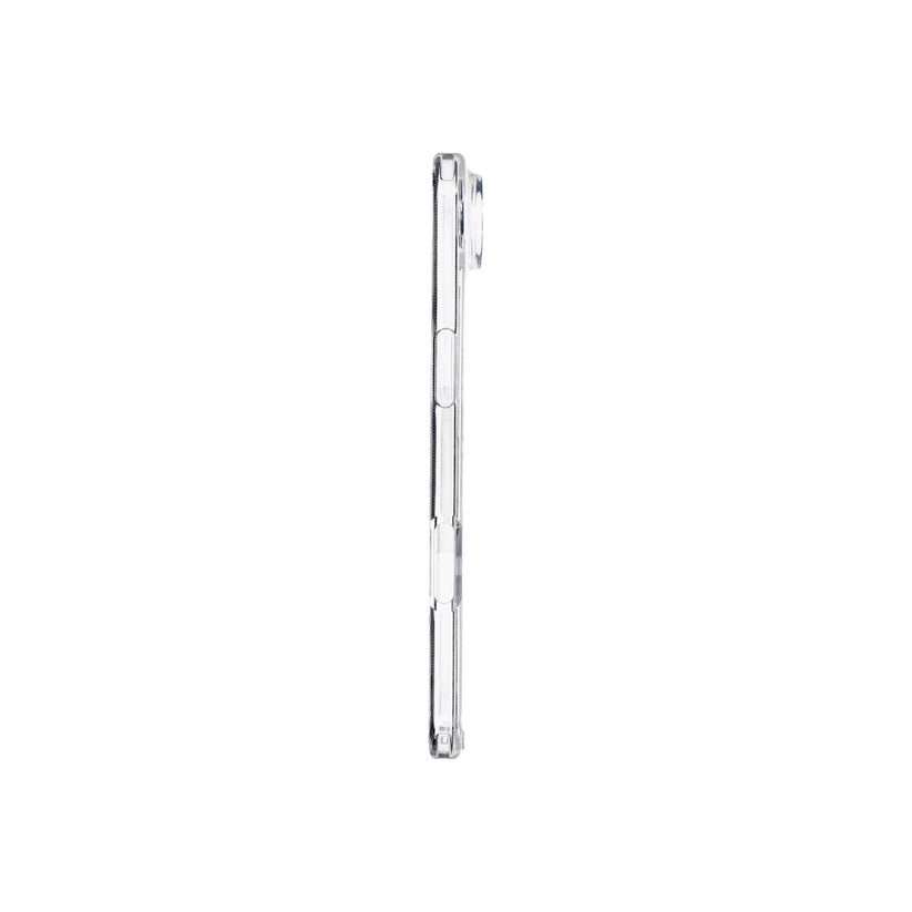 Kryt pro iPhone Air Dviced MagSafe Clear Case – bílý - bonami.click