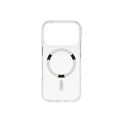 Kryt pro iPhone 17 Pro Max Dviced MagSafe Clear Case – bílý - bonami.click
