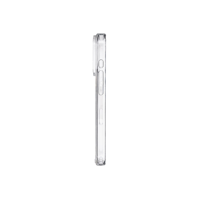 Kryt pro iPhone 17 Pro Max Dviced MagSafe Clear Case – bílý - bonami.click