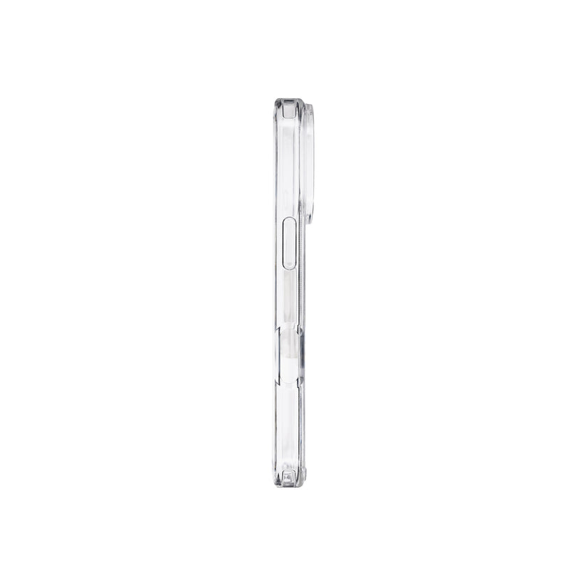 Kryt pro iPhone 17 Pro Max Dviced MagSafe Clear Case – bílý - bonami.click