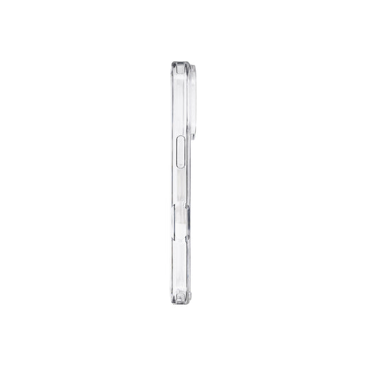 Kryt pro iPhone 17 Pro Max Dviced MagSafe Clear Case – bílý - bonami.click