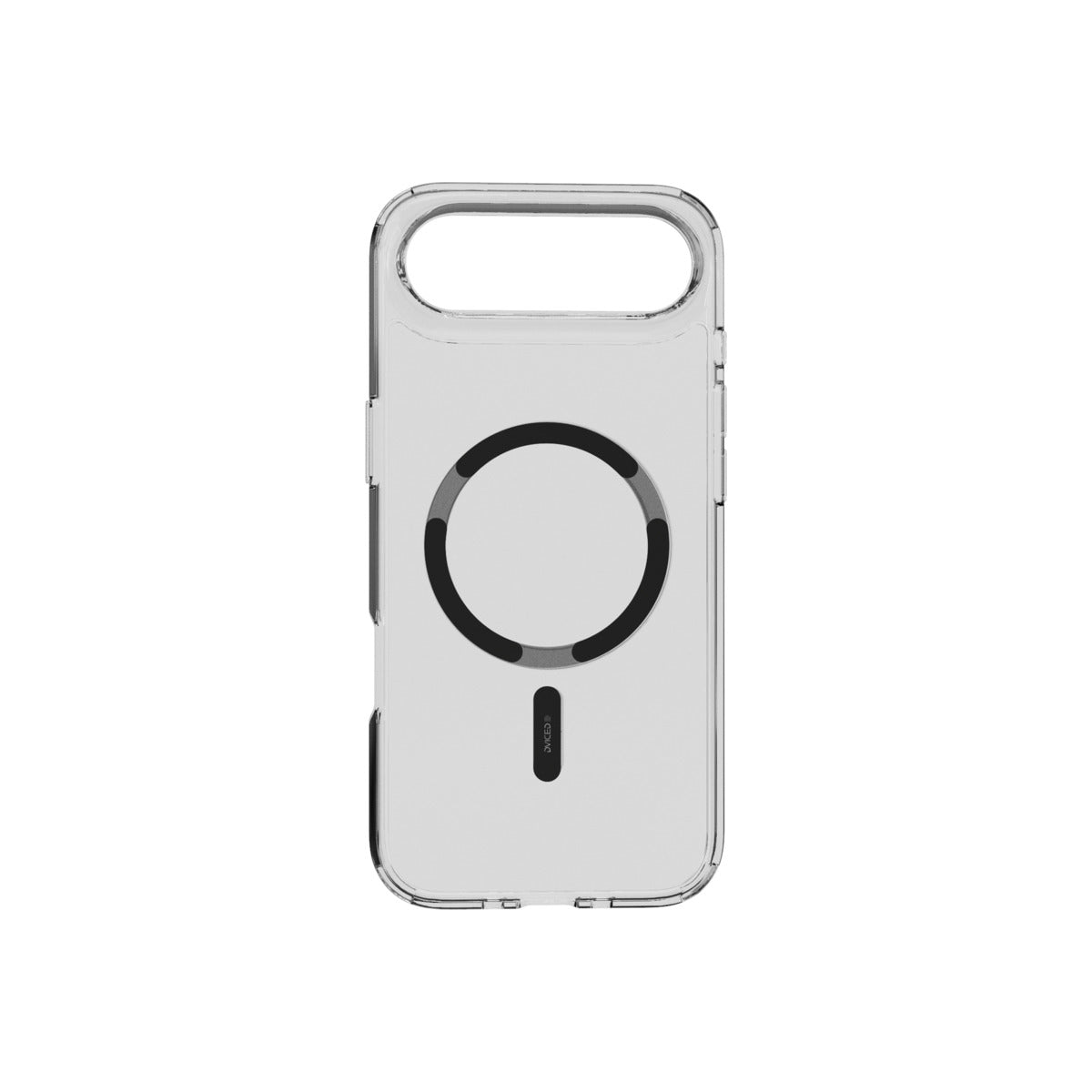 Kryt pro iPhone Air Dviced MagSafe Clear Case – černý - bonami.click