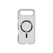 Kryt pro iPhone Air Dviced MagSafe Clear Case – černý - bonami.click