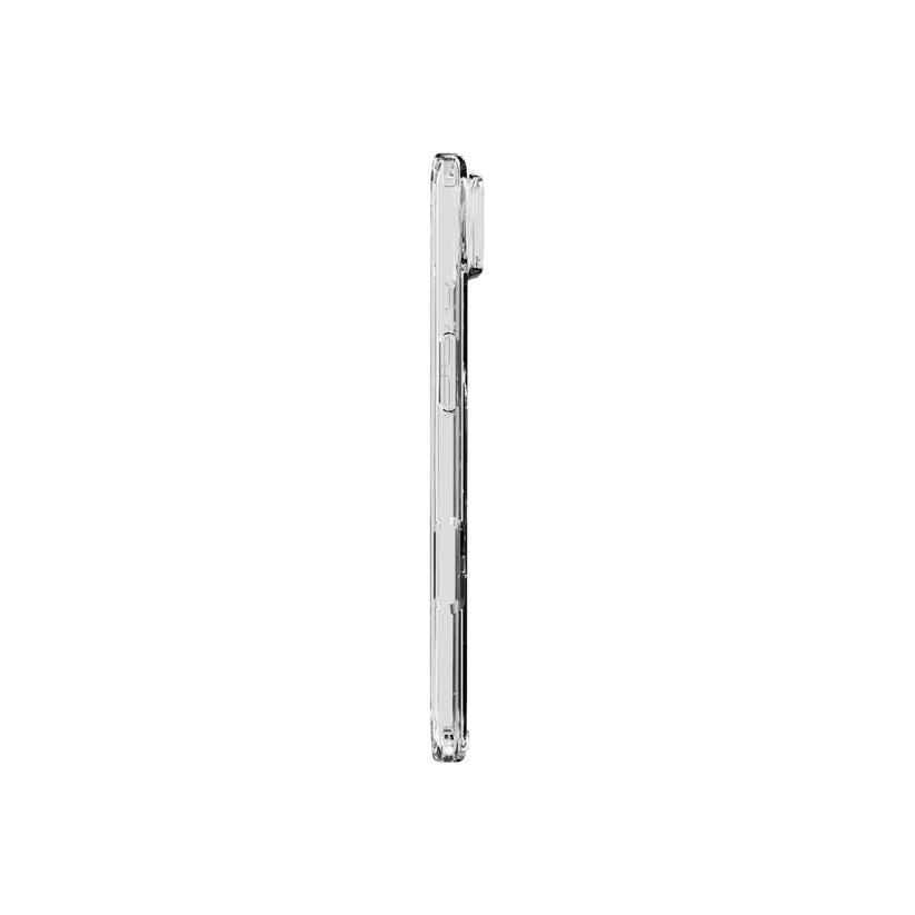 Kryt pro iPhone Air Dviced MagSafe Clear Case – černý - bonami.click