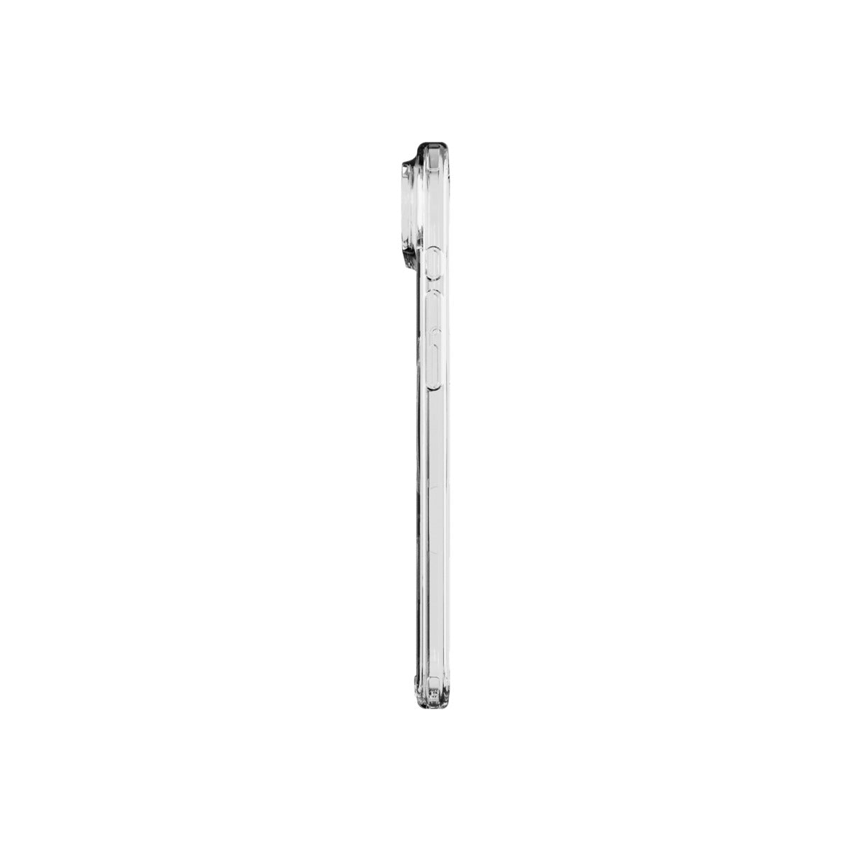 Kryt pro iPhone Air Dviced MagSafe Clear Case – černý - bonami.click