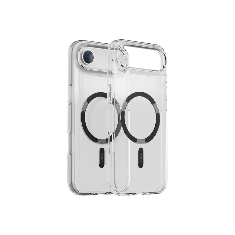 Kryt pro iPhone Air Dviced MagSafe Clear Case – černý - bonami.click