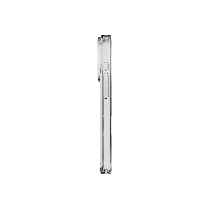 Kryt pro iPhone 17 Pro Dviced MagSafe Clear Case – černý - bonami.click