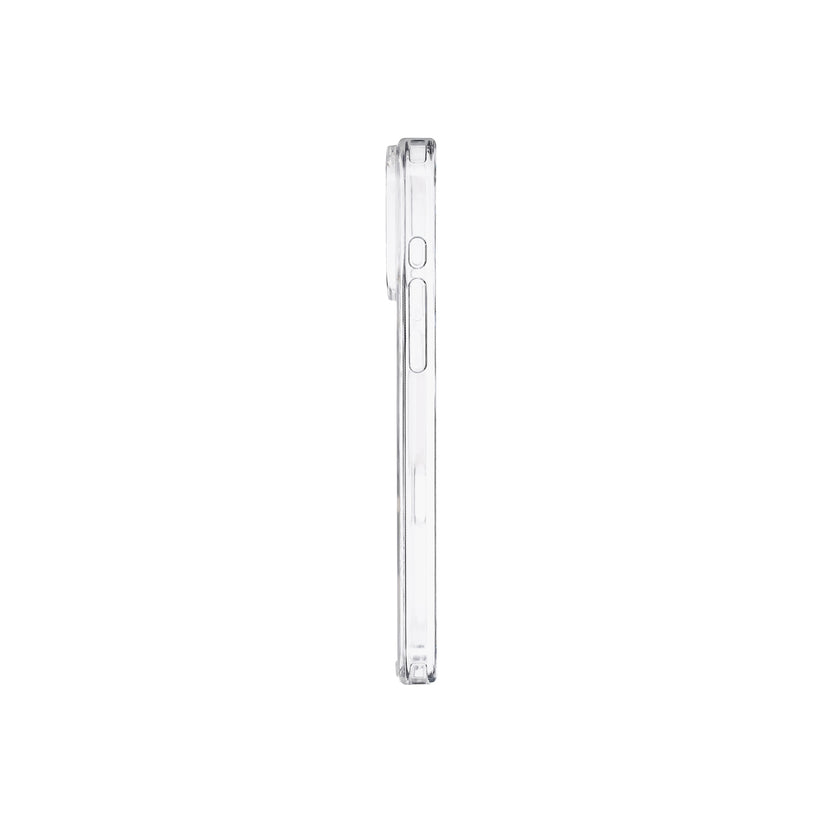 Kryt pro iPhone 17 Pro Max Dviced MagSafe Clear Case – černý - bonami.click