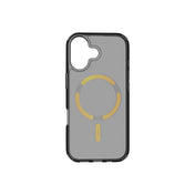 Kryt pro iPhone Air Dviced MagSafe Smoke Case – zlatý - bonami.click