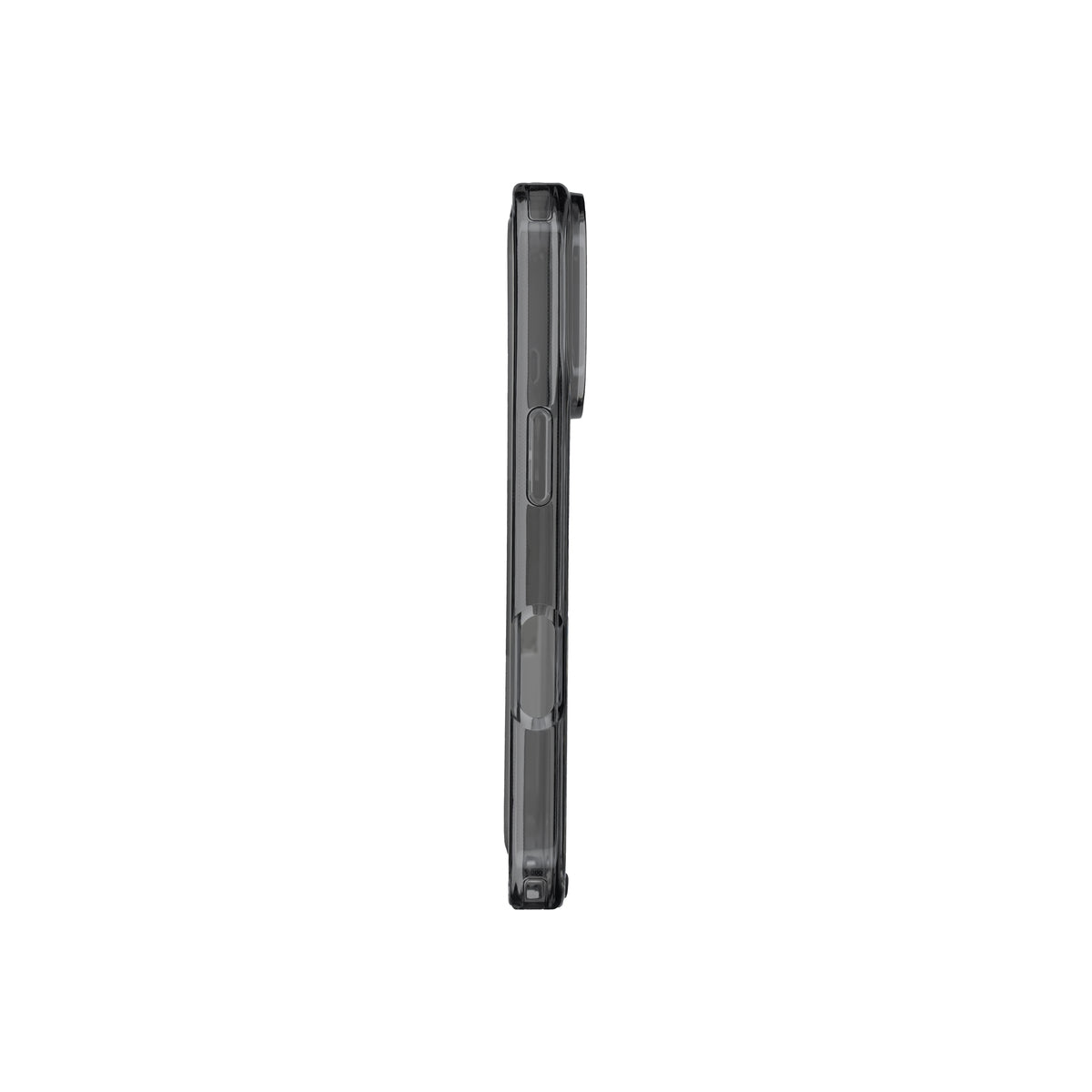 Kryt pro iPhone 17 Pro Dviced MagSafe Smoke Case – zlatý - bonami.click