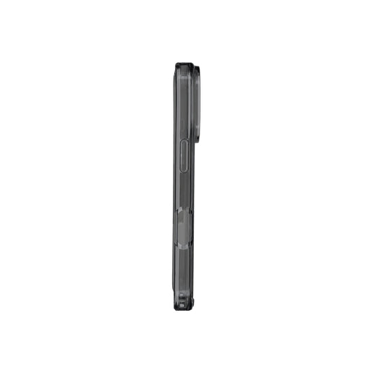 Kryt pro iPhone 17 Pro Dviced MagSafe Smoke Case – zlatý - bonami.click