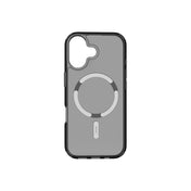 Kryt pro iPhone 17 Dviced MagSafe Smoke Case – stříbrný - bonami.click