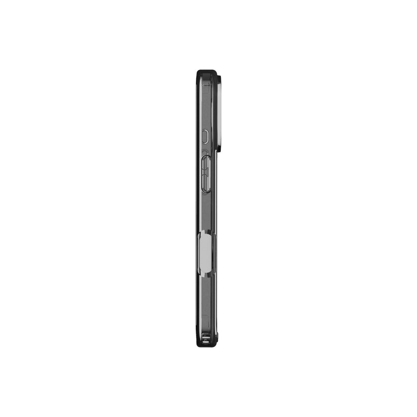 Kryt pro iPhone 17 Dviced MagSafe Smoke Case – stříbrný - bonami.click