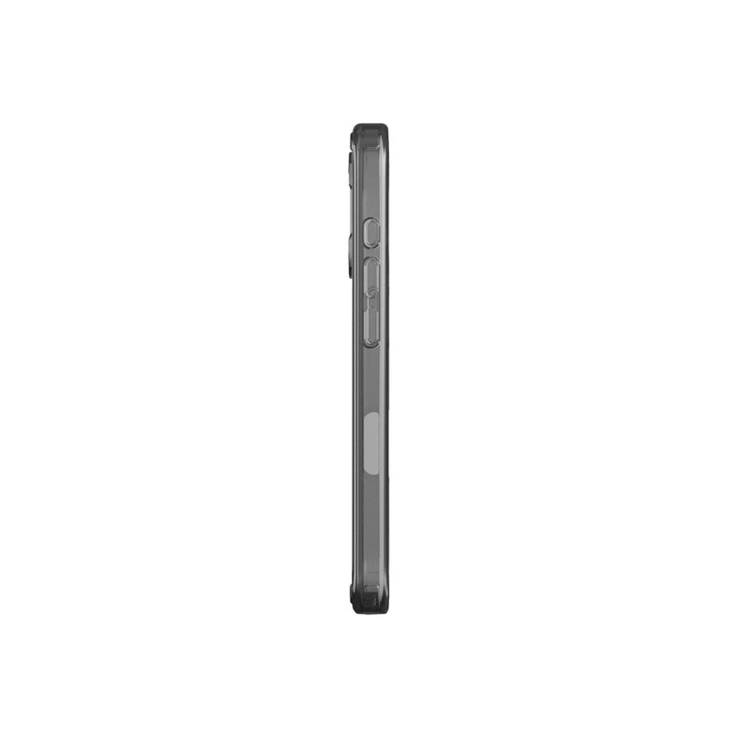 Kryt pro iPhone 17 Dviced MagSafe Smoke Case – stříbrný - bonami.click