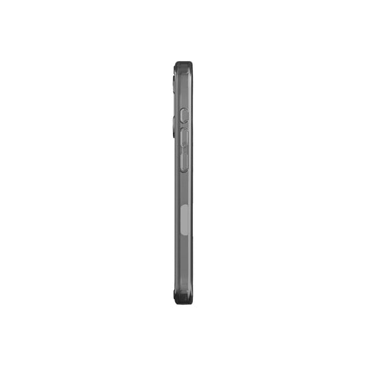 Kryt pro iPhone 17 Dviced MagSafe Smoke Case – stříbrný - bonami.click