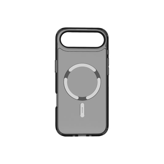 Kryt pro iPhone Air Dviced MagSafe Smoke Case – stříbrný - bonami.click