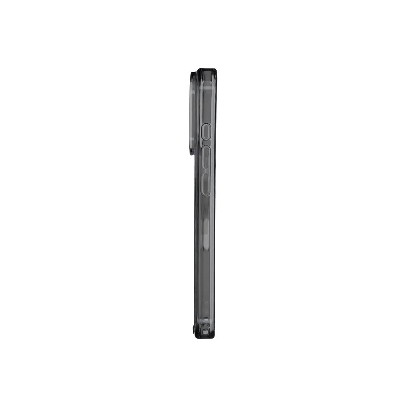 Kryt pro iPhone 17 Pro Dviced MagSafe Smoke Case – stříbrný - bonami.click