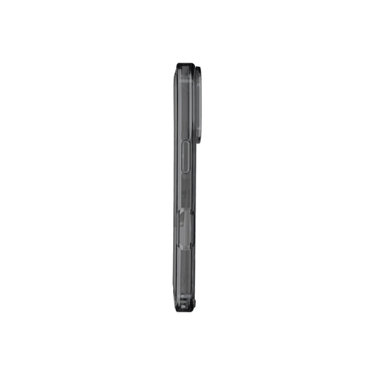 Kryt pro iPhone 17 Pro Dviced MagSafe Smoke Case – stříbrný - bonami.click